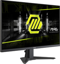 MSI MAG 275F Computerbildschirm 68,6 cm (27") 1920 x 1080 Pixel Full HD Schwarz