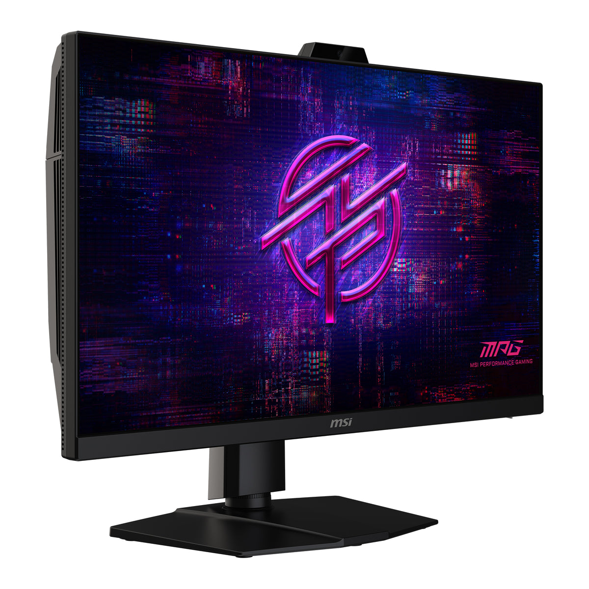 MSI MPG 272QRF X36 Computerbildschirm 68,6 cm (27") 2560 x 1440 Pixel Wide Quad HD LCD Schwarz