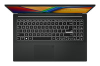 ASUS Vivobook Go 15 E1504FA-ISSBQ5598W AMD Ryzen™ 5 40 Laptop 39,6 cm (15.6") Full HD 16 GB LPDDR5-SDRAM 512 GB SSD Wi-Fi 6E (802.11ax) Windows 11 Home Schwarz