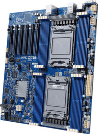 GIGABYTE MD72-HB1 Rev. 1.x Intel C621A LGA 4189 Erweitertes ATX