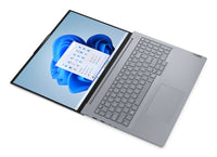 Lenovo ThinkBook 16 G8 IRL Intel® Core™ i5 i5-13420H Laptop 40,6 cm (16") WUXGA 16 GB DDR5-SDRAM 512 GB SSD Wi-Fi 6E (802.11ax) Windows 11 Pro Grau Englisch
