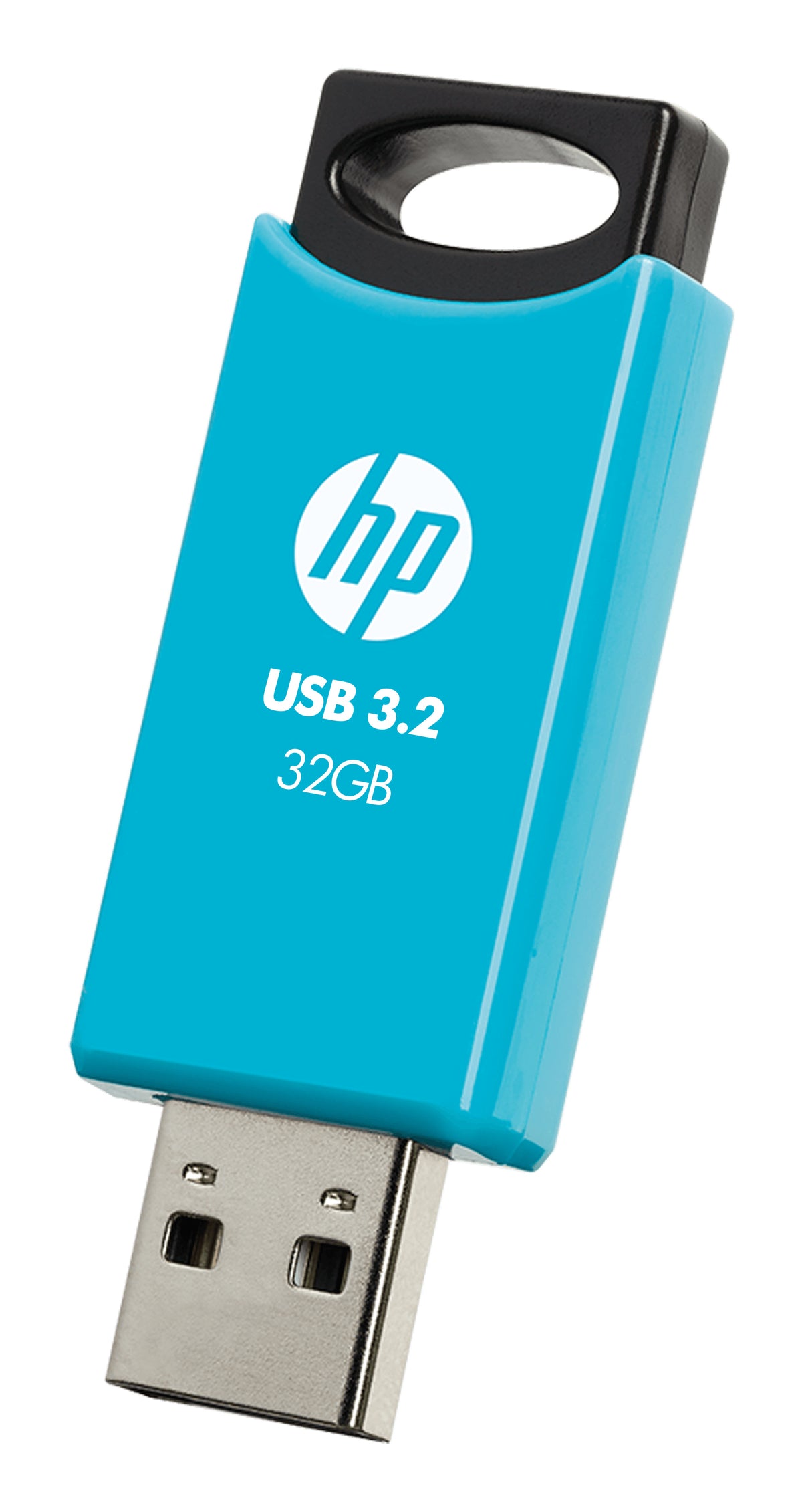 HP 712w USB-Stick 32 GB USB Typ-A 3.2 Gen 1 (3.1 Gen 1) Blau