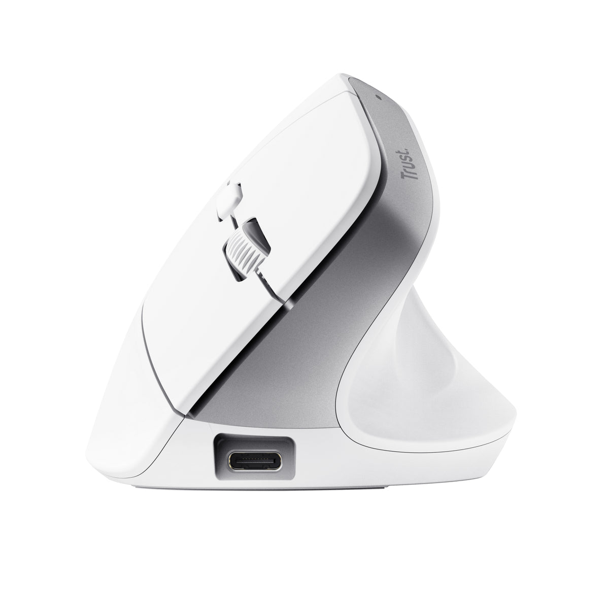 Trust Bayo+ Maus Büro rechts RF Wireless + Bluetooth Optisch 2400 DPI