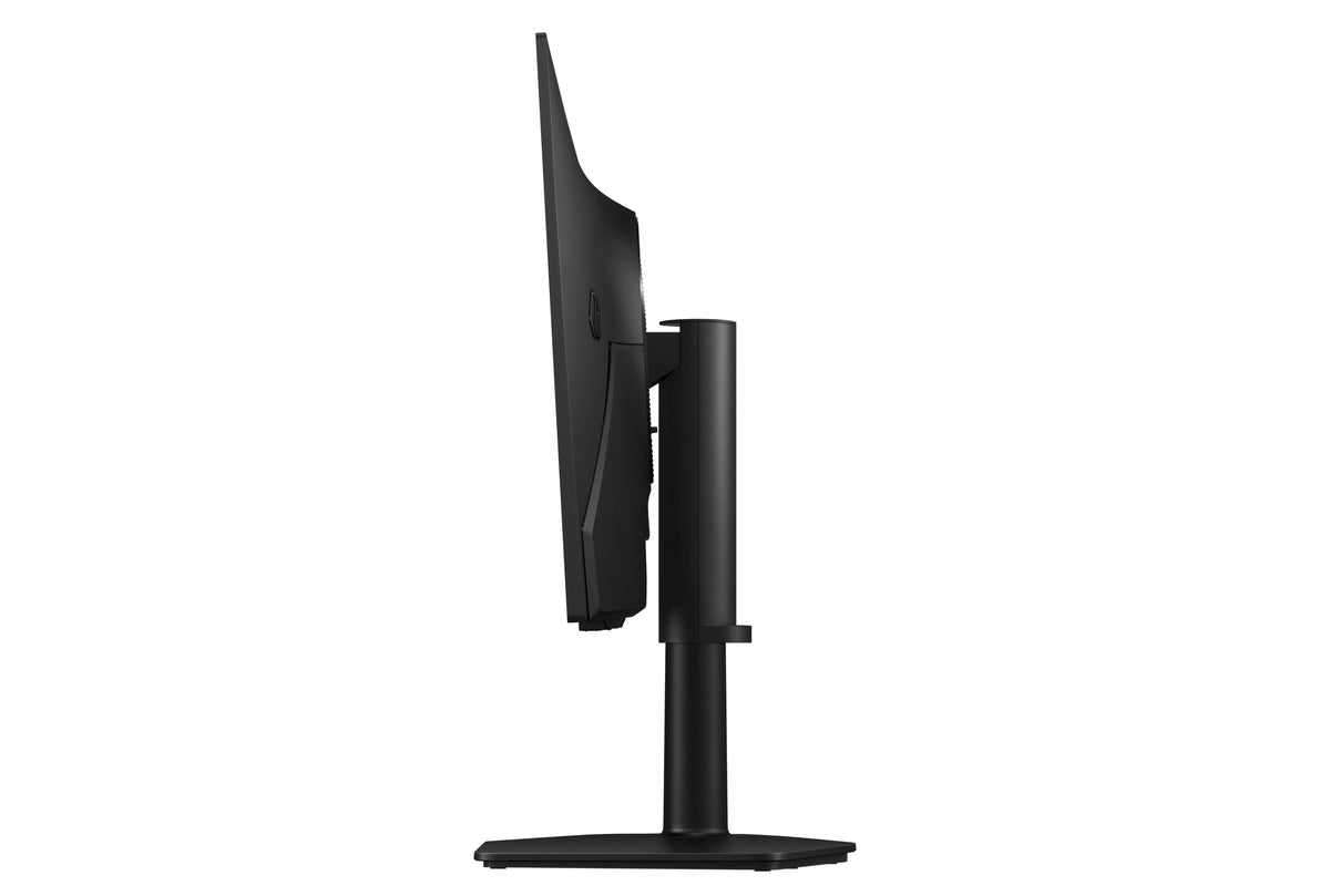 Samsung G61SH Computerbildschirm 68,6 cm (27") 2560 x 1440 Pixel Quad HD OLED Schwarz
