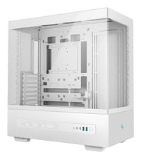 DeepCool CH690 Tower Weiß