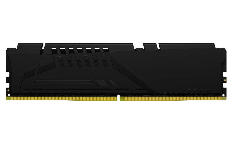 Kingston Technology FURY Beast 32GB 5600MT/s DDR5 CL40 DIMM Schwarz