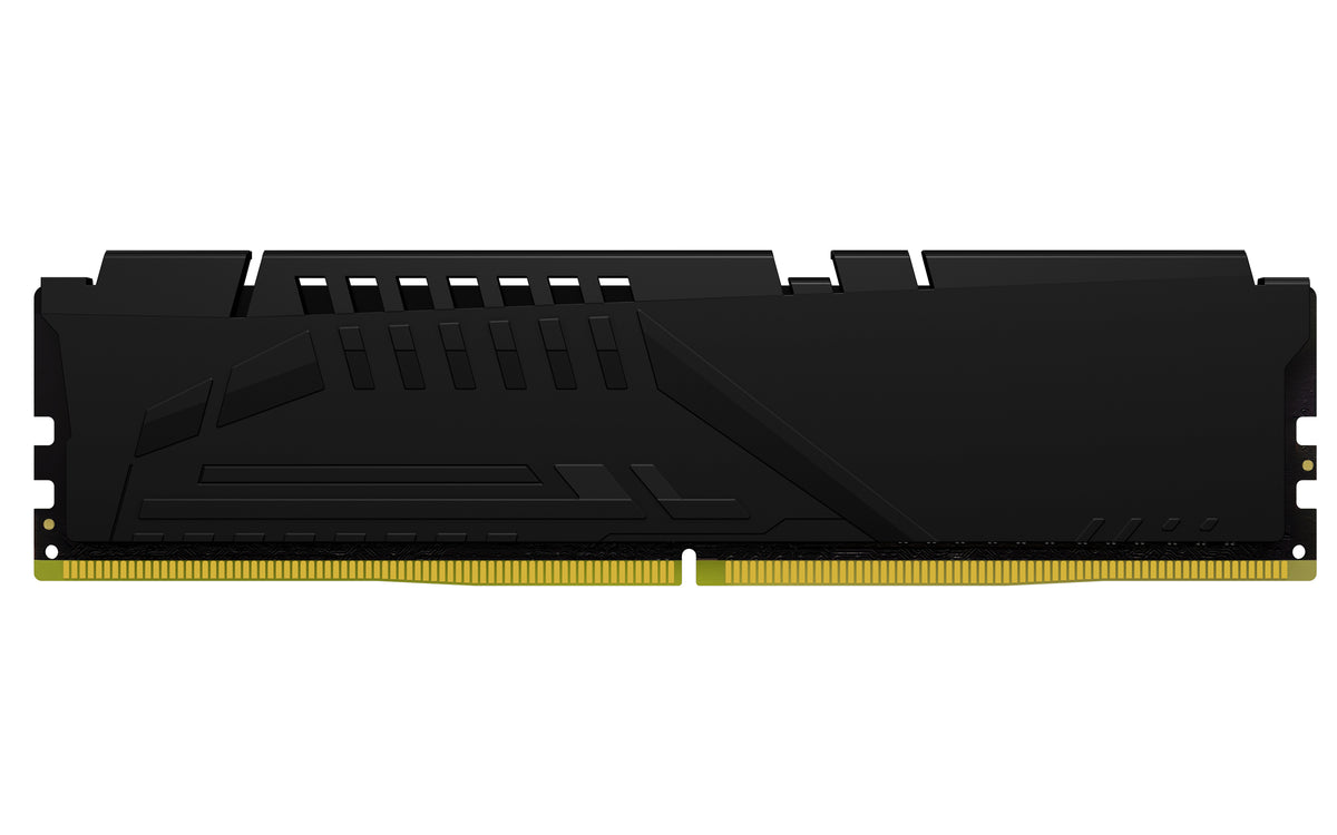 Kingston Technology FURY Beast 16 GB 6800 MT/s DDR5 CL34 DIMM Black EXPO