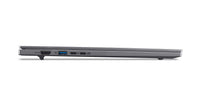 Acer Aspire 16 AI A16-61M-R5H7 Copilot+ PC AMD Ryzen AI 5 330 Laptop 40,6 cm (16") WUXGA 16 GB LPDDR5x-SDRAM 512 GB SSD Wi-Fi 6E (802.11ax) Windows 11 Home Grau