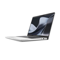DELL Pro 14 Plus PB14255 Copilot+ PC AMD Ryzen AI 7 PRO 350 Laptop 35,6 cm (14") Full HD+ 32 GB LPDDR5x-SDRAM 1 TB SSD Wi-Fi 7 (802.11be) Windows 11 Pro Aluminium Deutsch