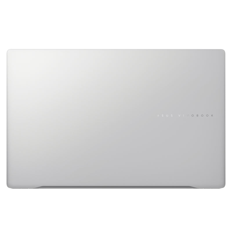 ASUS Vivobook S15 S5507QA-MA093W Copilot+ PC Snapdragon X1E-78-100 Laptop 39,6 cm (15.6") 3K 32 GB LPDDR5x-SDRAM 1 TB SSD Wi-Fi 7 (802.11be) Windows 11 Home Silber
