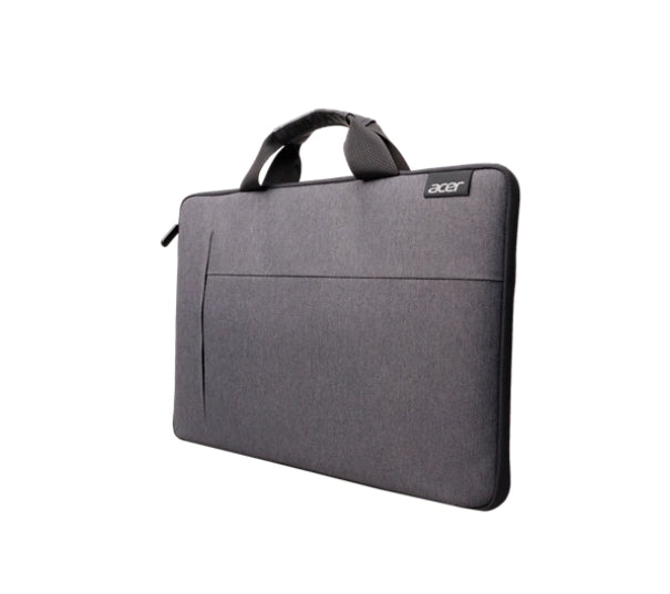 Acer ABG233 39,6 cm (15.6") Schutzhülle Grau