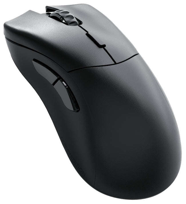 Glorious Gaming Model D 2 PRO Wireless Maus rechts RF Wireless Optisch 26000 DPI
