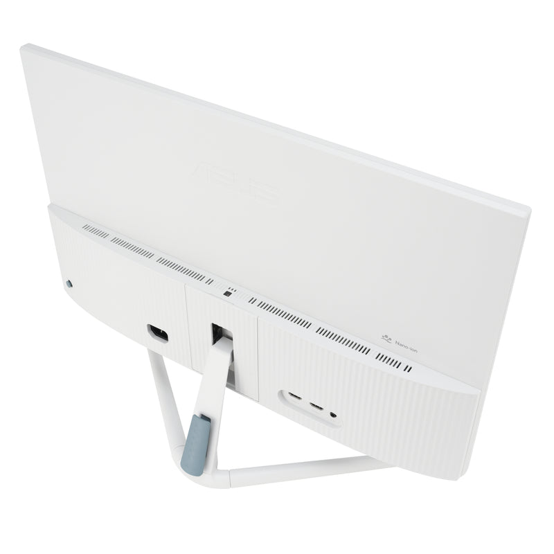 ASUS VU249HFI-W Computerbildschirm 60,5 cm (23.8") 1920 x 1080 Pixel Full HD LCD Weiß