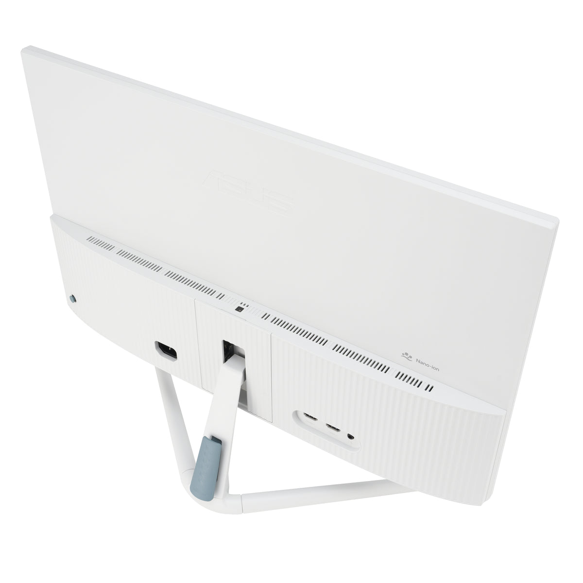 ASUS EyeCare VU279HFI-W Computerbildschirm 68,6 cm (27") 1920 x 1080 Pixel Full HD LED Weiß