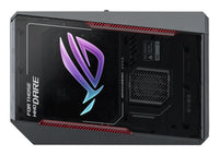 ASUS ROG RNUC16JNK9X28AA2 Intel Core Ultra 9 290HX Plus 32 GB DDR5-SDRAM 2 TB SSD NVIDIA GeForce RTX 5080 Windows 11 Home Mini PC Mini-PC Schwarz