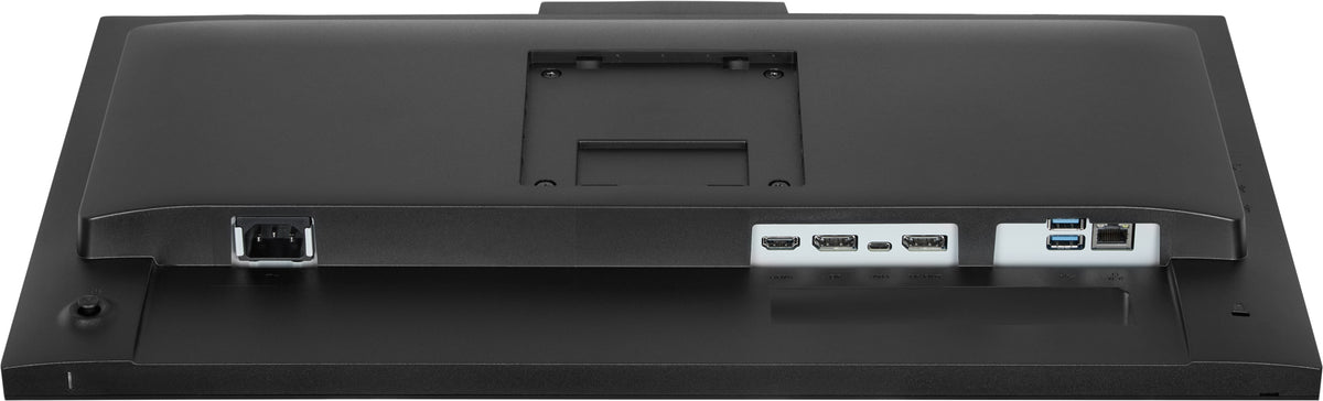 iiyama ProLite XB2497HSNH-B1 24IN IPS LCD 4MS 1920X1080 350CD/M2 HDMI/DP/USB 2 Computerbildschirm 60,5 cm (23.8") 1920 x 1080 Pixel Full HD Schwarz