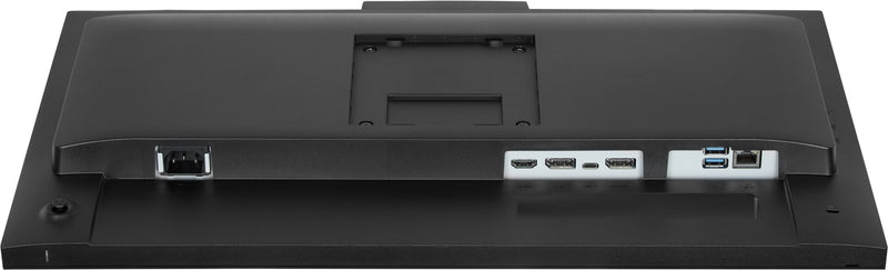 iiyama ProLite XB2497HSNH-B1 24IN IPS LCD 4MS 1920X1080 350CD/M2 HDMI/DP/USB 2 Computerbildschirm 60,5 cm (23.8") 1920 x 1080 Pixel Full HD Schwarz