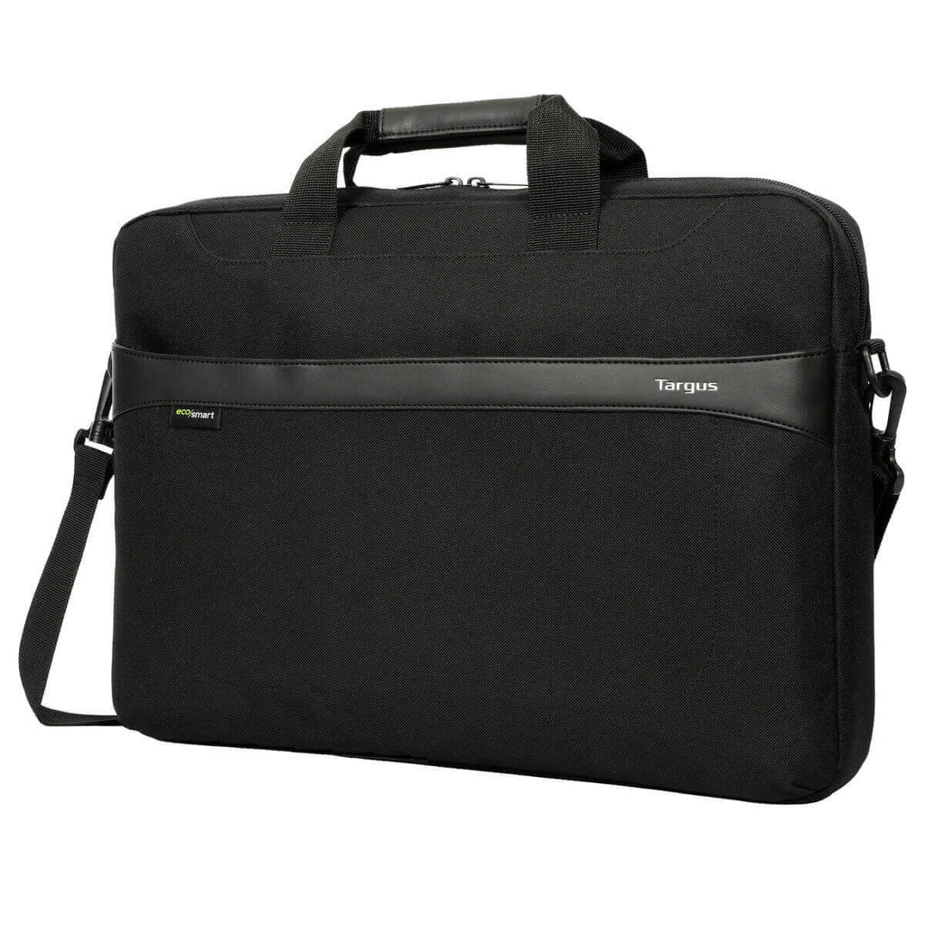 Targus GeoLite 43,9 cm (17.3") Slip case Schwarz