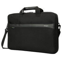 Targus GeoLite 35,6 cm (14") Slip case Schwarz