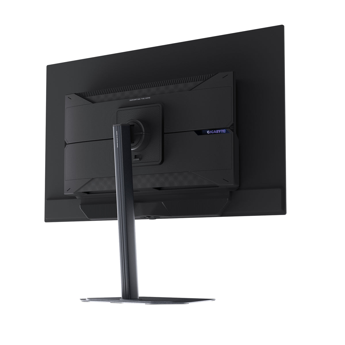 GIGABYTE MO32U24 32” OLED 4K UHD Gaming-Monitor - 3840 x 2160, 240Hz, 0.03ms, 300 cd/m², G-Sync Kompatibel, FreeSync Premium Pro, Display HDR True Black 500, HDMI 2.1, DisplayPort 1.4