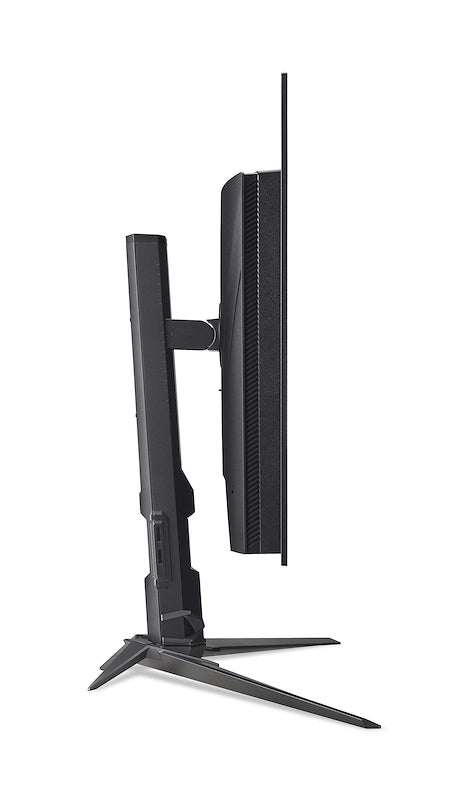 Acer Predator X32X3BMIIPHUZX Computerbildschirm 80 cm (31.5") 3840 x 2160 Pixel 4K Ultra HD OLED Schwarz