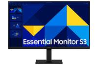 Samsung S30GD Computerbildschirm 68,6 cm (27") 1920 x 1080 Pixel Full HD LCD Schwarz