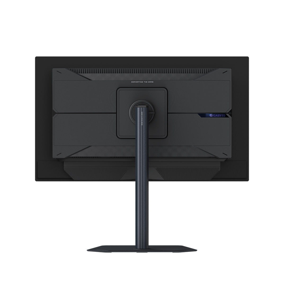 GIGABYTE MO27Q3 27” OLED QHD Gaming-Monitor - 2560 x 1440, 360Hz, 0.03ms, 250 cd/m², G-Sync Kompatibel, FreeSync Premium Pro, Display HDR True Black 400, HDMI 2.1, DisplayPort 1.4