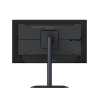 GIGABYTE MO27Q3 27” OLED QHD Gaming-Monitor - 2560 x 1440, 360Hz, 0.03ms, 250 cd/m², G-Sync Kompatibel, FreeSync Premium Pro, Display HDR True Black 400, HDMI 2.1, DisplayPort 1.4