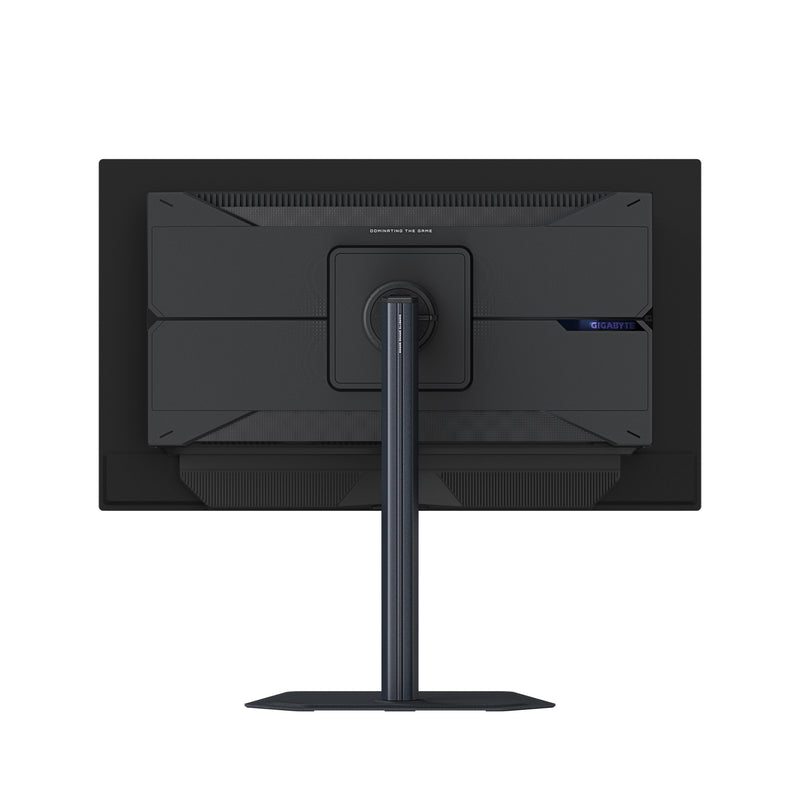 GIGABYTE MO27Q3 27” OLED QHD Gaming-Monitor - 2560 x 1440, 360Hz, 0.03ms, 250 cd/m², G-Sync Kompatibel, FreeSync Premium Pro, Display HDR True Black 400, HDMI 2.1, DisplayPort 1.4