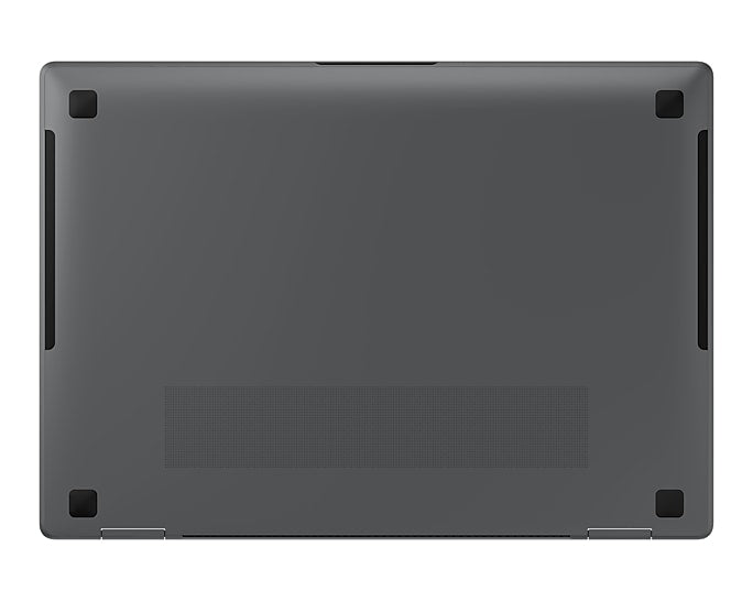 Samsung Galaxy Book5 Pro 360 Copilot+ PC Intel Core Ultra 7 258V Hybrid (2-in-1) 40,6 cm (16") Touchscreen WQXGA+ 32 GB LPDDR5x-SDRAM 512 GB SSD Wi-Fi 7 (802.11be) Windows 11 Pro Deutsch Grau