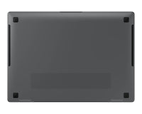 Samsung Galaxy Book5 Pro 360 Copilot+ PC Intel Core Ultra 5 226V Hybrid (2-in-1) 40,6 cm (16") Touchscreen WQXGA+ 16 GB LPDDR5x-SDRAM 512 GB SSD Wi-Fi 7 (802.11be) Windows 11 Pro Deutsch Grau