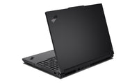 Lenovo ThinkPad P16 Gen 3 Intel Core Ultra 9 275HX Mobiler Arbeitsplatz 40,6 cm (16") WQUXGA 64 GB DDR5-SDRAM 1 TB SSD NVIDIA RTX PRO 2000 Blackwell Wi-Fi 7 (802.11be) Windows 11 Pro Schwarz Deutsch