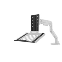 BenQ LTB01 Laptop-Arm Schwarz 43,2 cm (17")