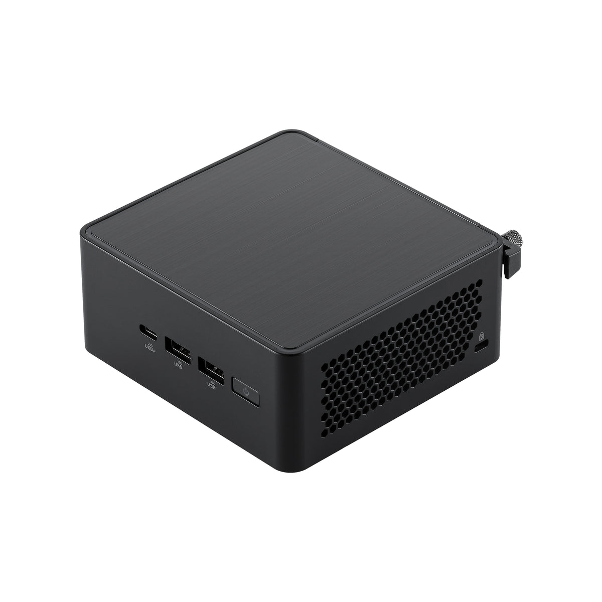 ASUS NUC 14 Pro RNUC14RVHU500000I Schwarz 125H