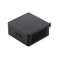 ASUS NUC 14 Pro RNUC14RVHU700000I Schwarz 155H