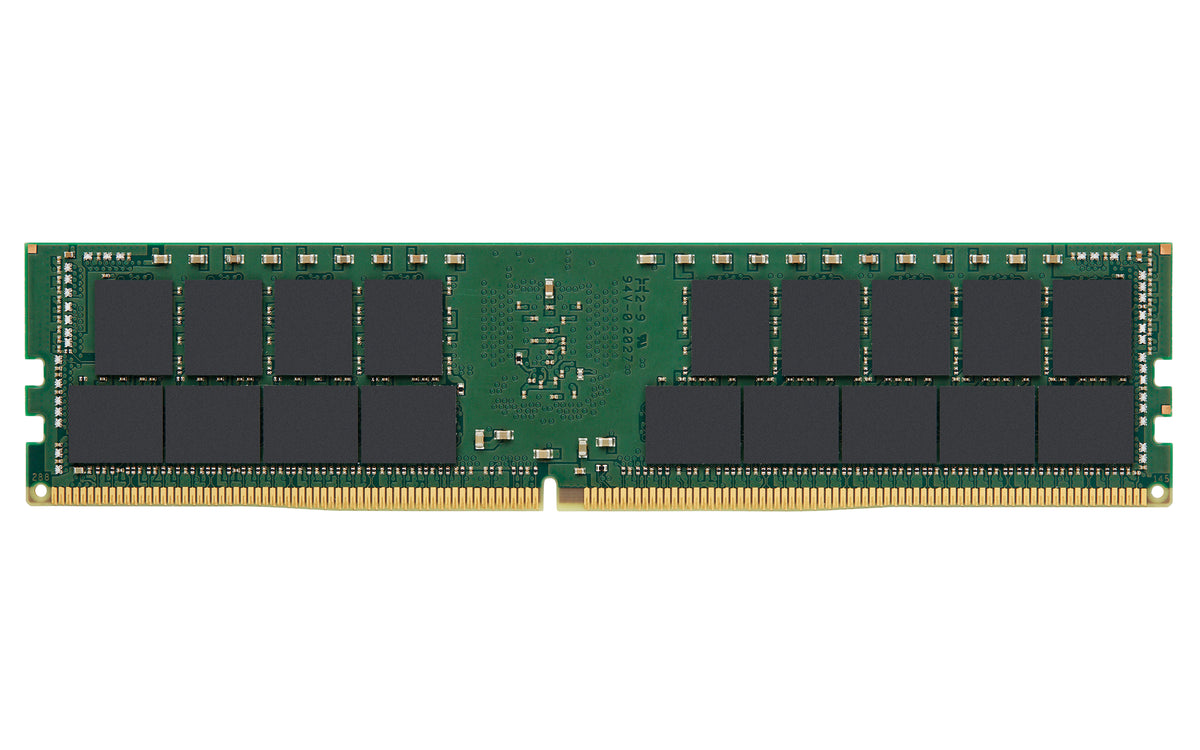 Kingston Technology KSM32RD4/64SC Speichermodul 64 GB 1 x 64 GB DDR4 3200 MT/s 288-pin DIMM