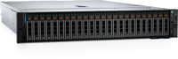 DELL PowerEdge R760XS Server 480 GB Rack (2U) Intel® Xeon Silver 4510 2,4 GHz 32 GB DDR5-SDRAM 1100 W
