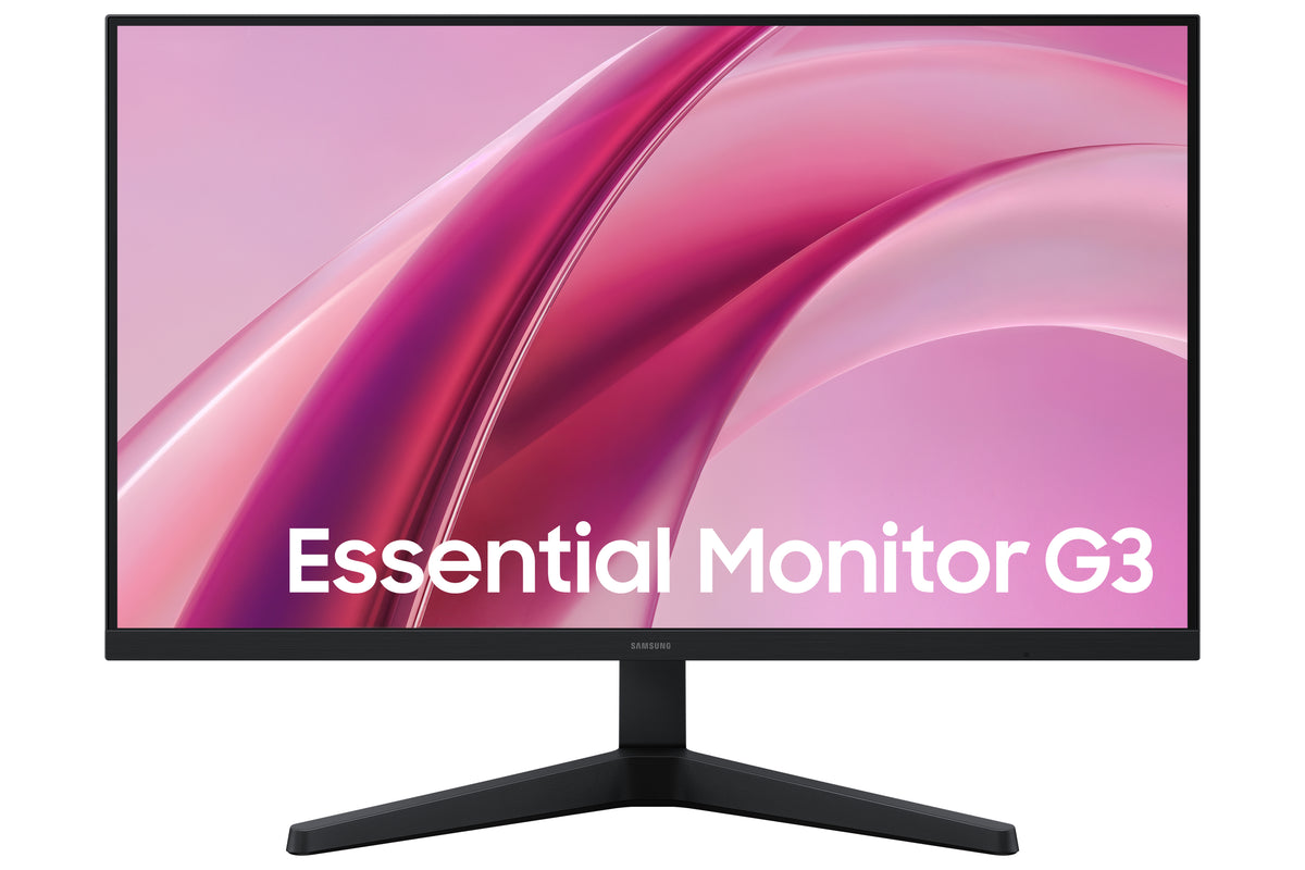 Samsung G31H Computerbildschirm 68,6 cm (27") 1920 x 1080 Pixel Full HD LCD Schwarz