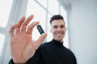 Verbatim Store 'n' Go USB-Stick 32 GB USB Typ-C 3.2 Gen 1 (3.1 Gen 1) Schwarz