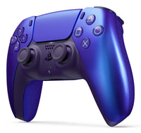 Sony Interactive Entertainment 1000044475 Gaming Controller Indigo Bluetooth/USB Gamepad Analog/Digital PlayStation 5, iOS