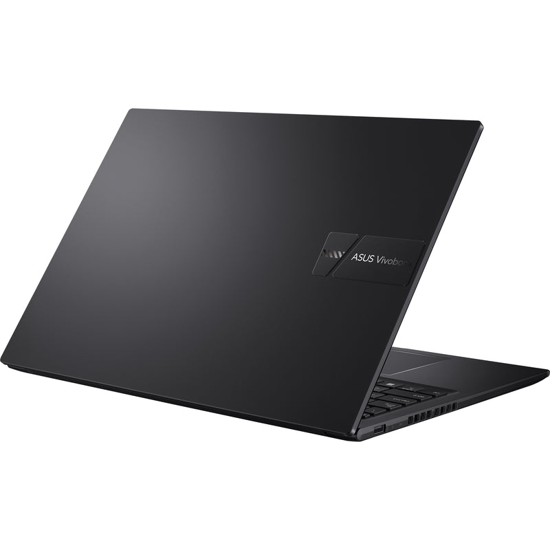 ASUS Vivobook 16 X1605VA-MB655W Intel Core 7 150U Laptop 40,6 cm (16") WUXGA 16 GB DDR4-SDRAM 1 TB SSD Wi-Fi 6 (802.11ax) Windows 11 Home Deutsch Schwarz