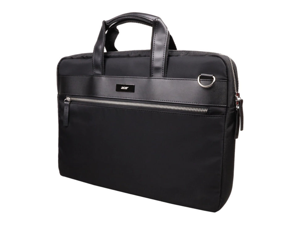 Acer 39,6 cm (15.6") Aktenkoffer Schwarz