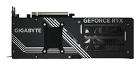 GIGABYTE GeForce RTX 5070 WINDFORCE OC SFF 12G Grafikkarte - 12GB GDDR7, 192 Bit, PCI-E 5.0, 2542 MHz Core Clock, 3 x DP 2.1a, 1 x HDMI 2.1b, NVIDIA DLSS 4, GV-N5070WF3OC-12GD