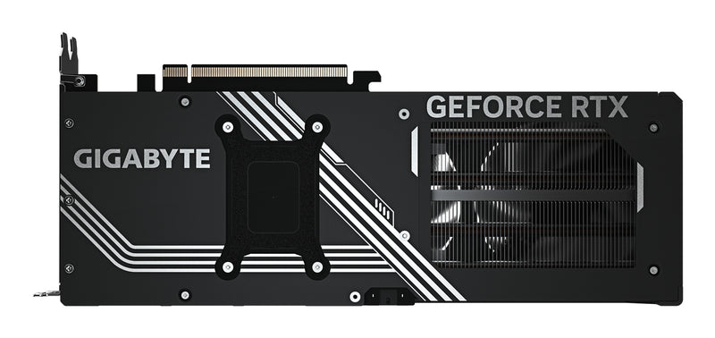 GIGABYTE GeForce RTX 5070 WINDFORCE OC SFF 12G Grafikkarte - 12GB GDDR7, 192 Bit, PCI-E 5.0, 2542 MHz Core Clock, 3 x DP 2.1a, 1 x HDMI 2.1b, NVIDIA DLSS 4, GV-N5070WF3OC-12GD