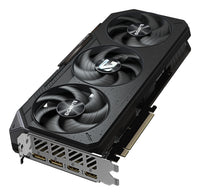 GIGABYTE Radeon RX 9070 GAMING 16GB Grafikkarte - 16GB GDDR6, 256bit, PCI-E 5.0, 2520 MHz Kerntakt, 2 x DisplayPort, 2 x HDMI, GV-R9070GAMING-16GD