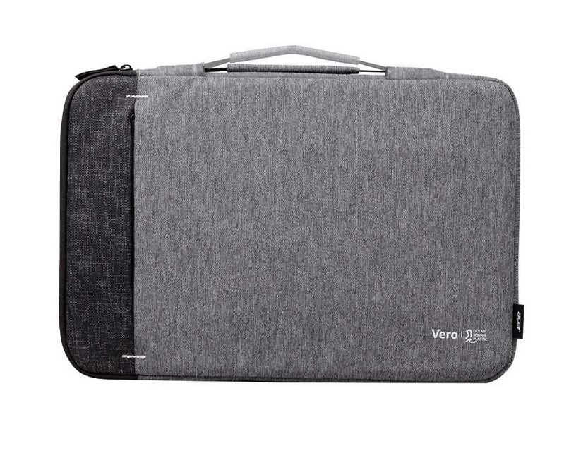 Acer Vero OBP 39,6 cm (15.6") Schutzhülle Grau