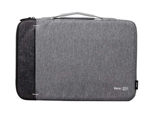 Acer Vero OBP 39,6 cm (15.6") Schutzhülle Grau