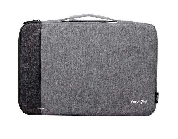 Acer Vero OBP 39.6 cm (15.6") Sleeve Grey