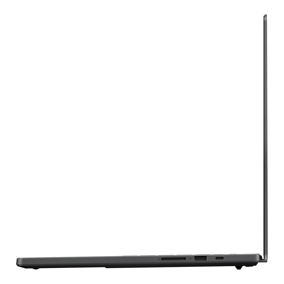 ASUS ROG Zephyrus G16 GU605CX-QR150X Intel Core Ultra 9 285H Laptop 40,6 cm (16") 2.5K 64 GB LPDDR5x-SDRAM 2 TB SSD NVIDIA GeForce RTX 5090 Wi-Fi 7 (802.11be) Windows 11 Pro Grau