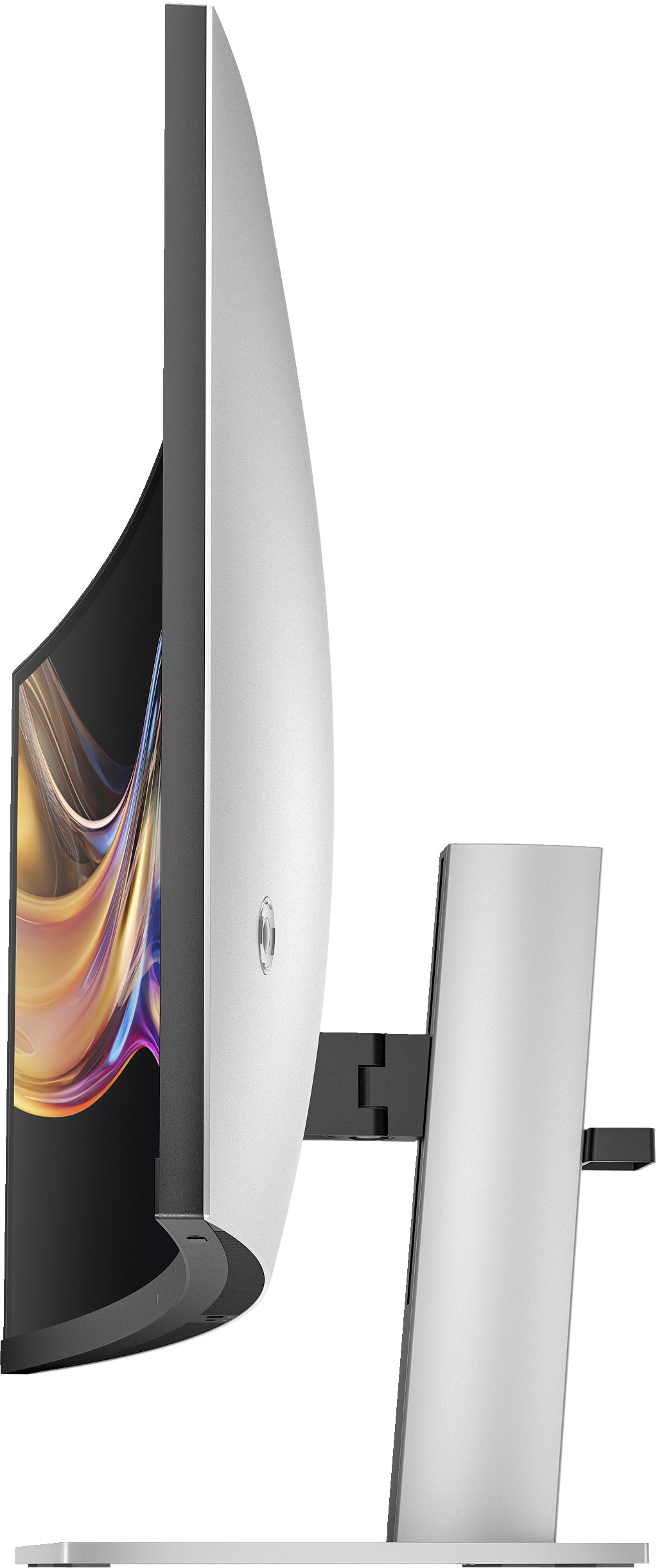 HP Series 7 Pro -Serie 7 Pro 37,5 Zoll WQHD+ Thunderbolt 4-Monitor – 738pu